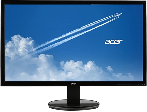 Acer K272HL 27